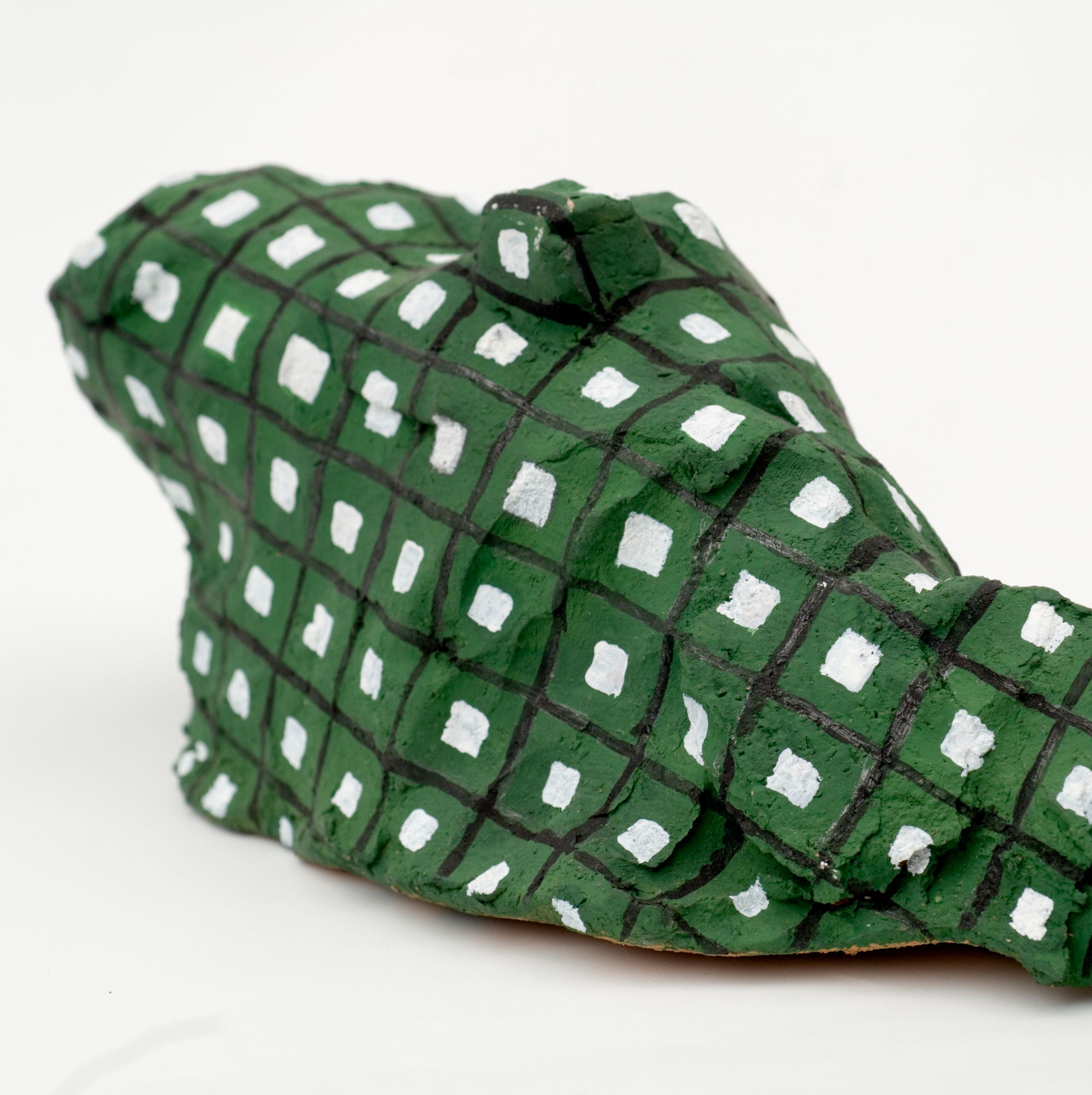 Eli Benveniste, Anonymous memory, 2004-05