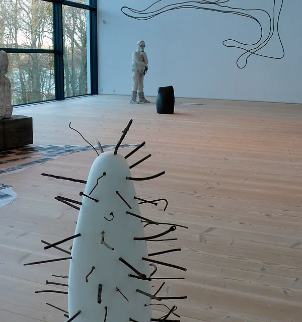 Eli Benveniste, The Excecutioners' Hymn, 2007
