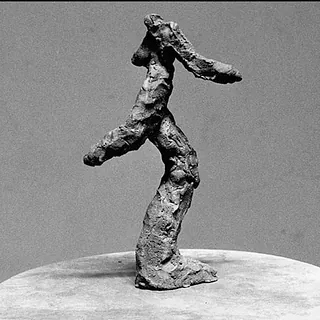 Eli Benveniste, Movement in Excessive Perspective, 1987-90