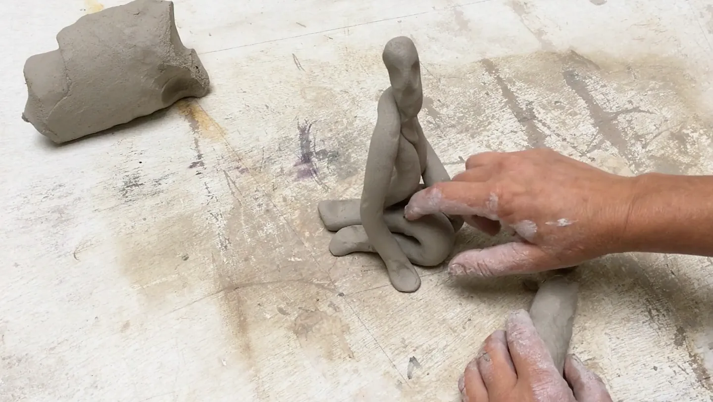Video Work by Eli Benveniste