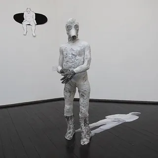Eli Benveniste, Codes, 2006