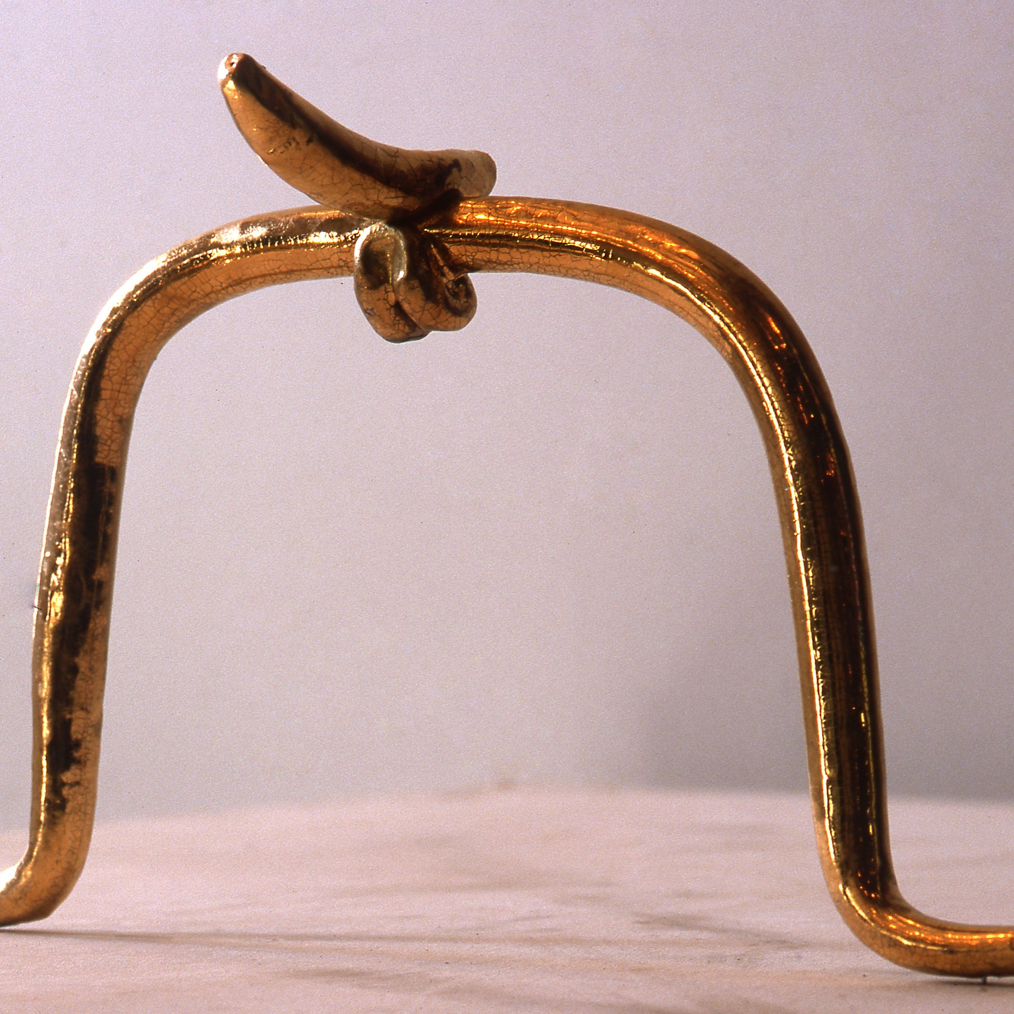 Eli Benveniste, Primavera in Extremaduras, 1994-96