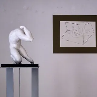 Eli Benveniste, Verona, 2013